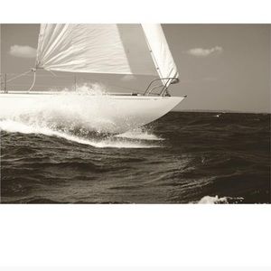 Limited Edition signed Print by Cory Silkin